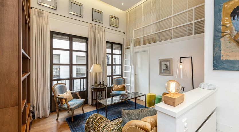 Photo of Heart of Madrid Haven