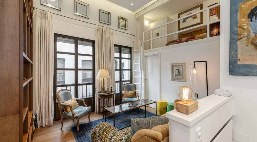 Photo of Heart of Madrid Haven