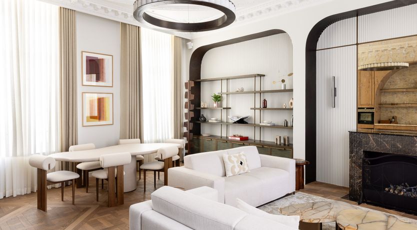 Photo of Champagne Truffles