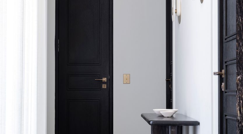 Photo of Champagne Truffles