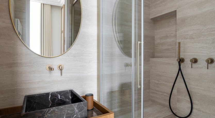 Photo of Champagne Truffles