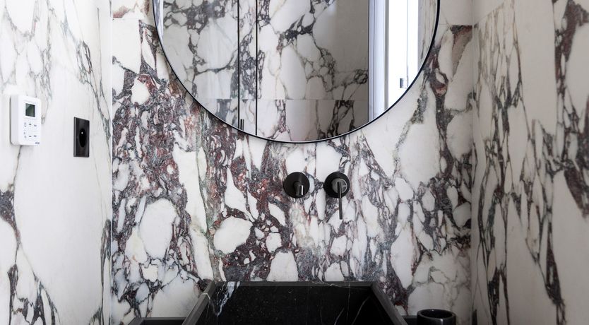 Photo of Champagne Truffles