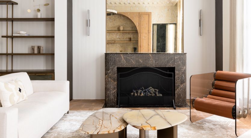 Photo of Champagne Truffles