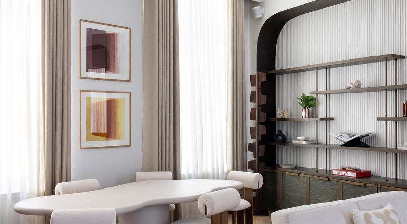 Photo of Champagne Truffles