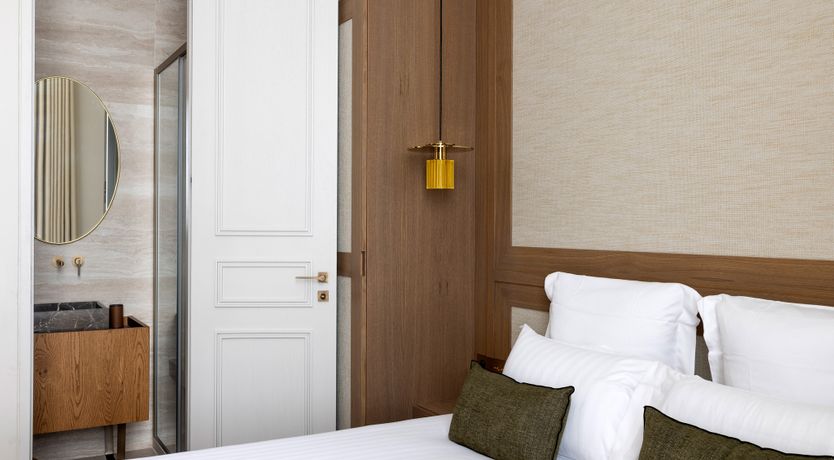 Photo of Champagne Truffles