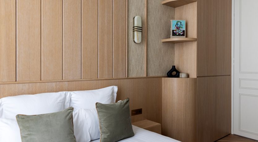 Photo of Champagne Truffles