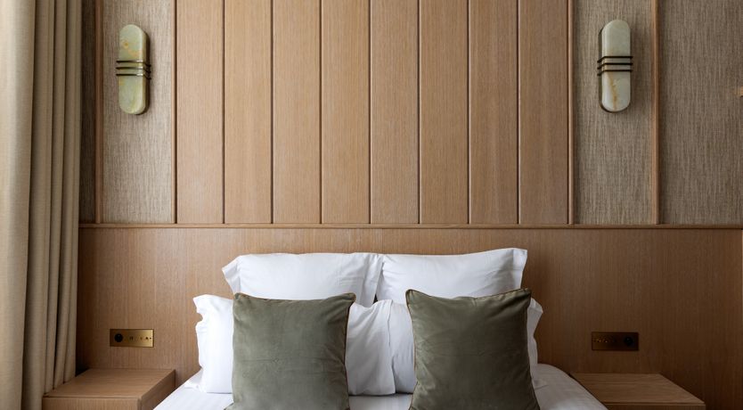 Photo of Champagne Truffles