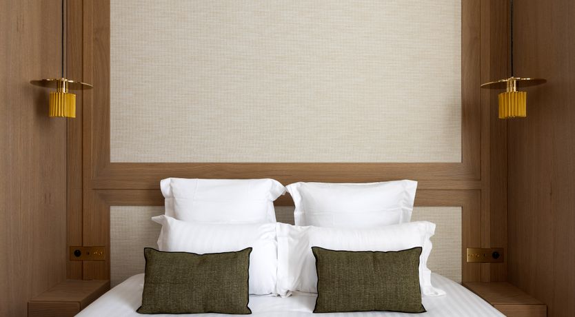 Photo of Champagne Truffles