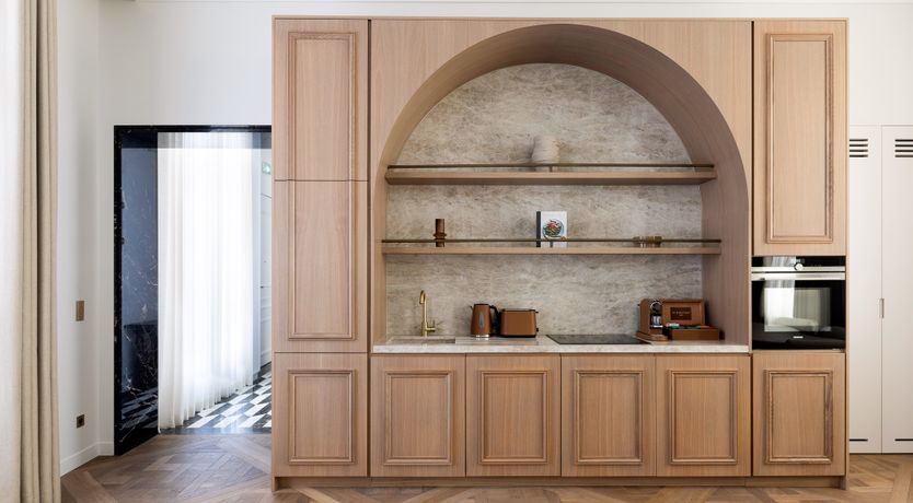 Photo of Champagne Truffles