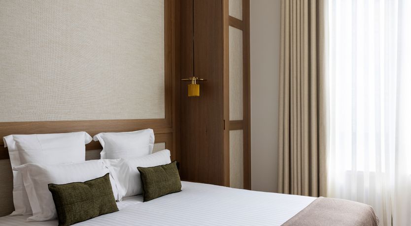 Photo of Champagne Truffles