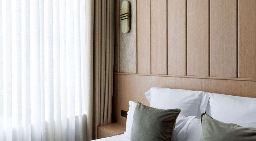 Photo of Champagne Truffles