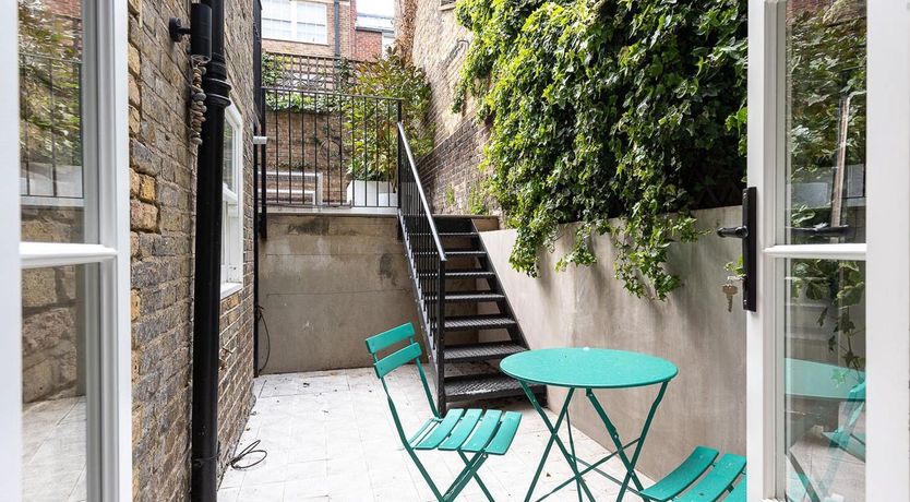 Photo of Chelsea Cool