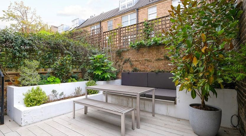 Photo of Chelsea Cool