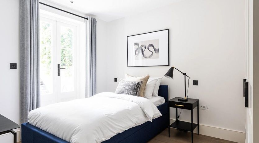 Photo of Chelsea Cool