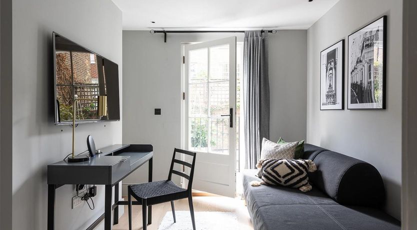 Photo of Chelsea Cool