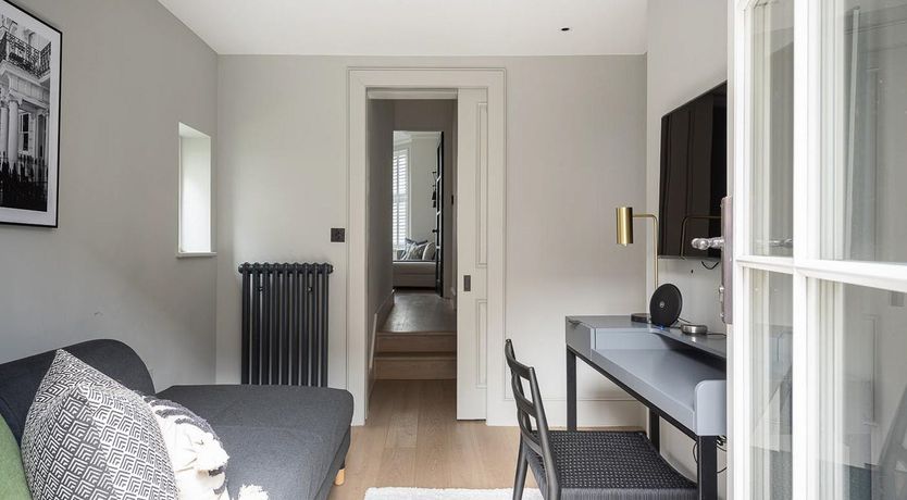 Photo of Chelsea Cool