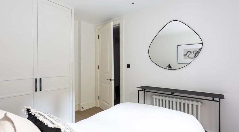 Photo of Chelsea Cool