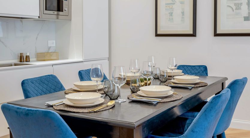 Photo of Giraldi Grandeur