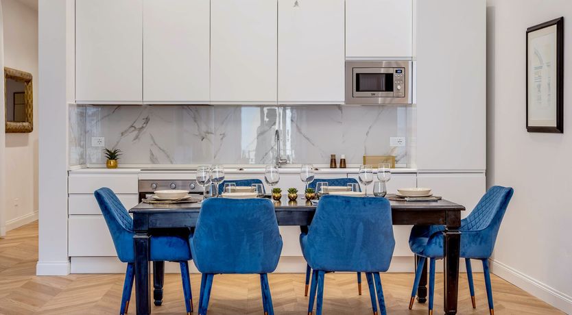 Photo of Giraldi Grandeur