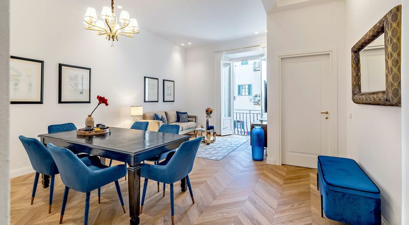 Photo of Giraldi Grandeur