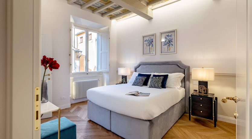 Photo of Giraldi Grandeur