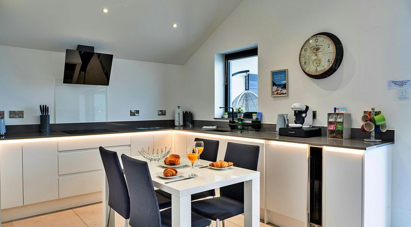 Photo of Teignmouth Tides