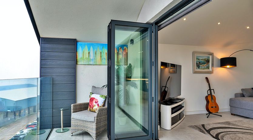 Photo of Teignmouth Tides