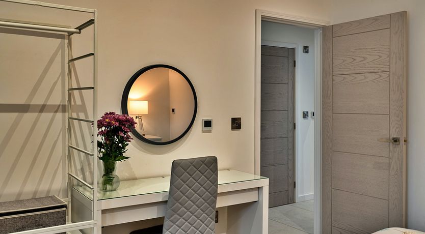 Photo of Teignmouth Tides