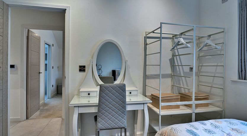 Photo of Teignmouth Tides