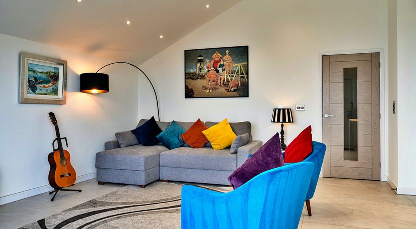 Photo of Teignmouth Tides