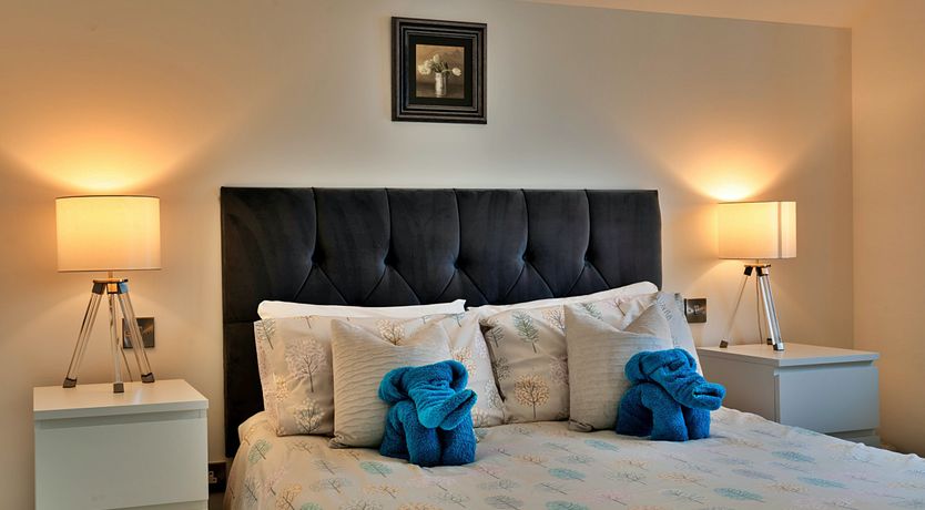 Photo of Teignmouth Tides