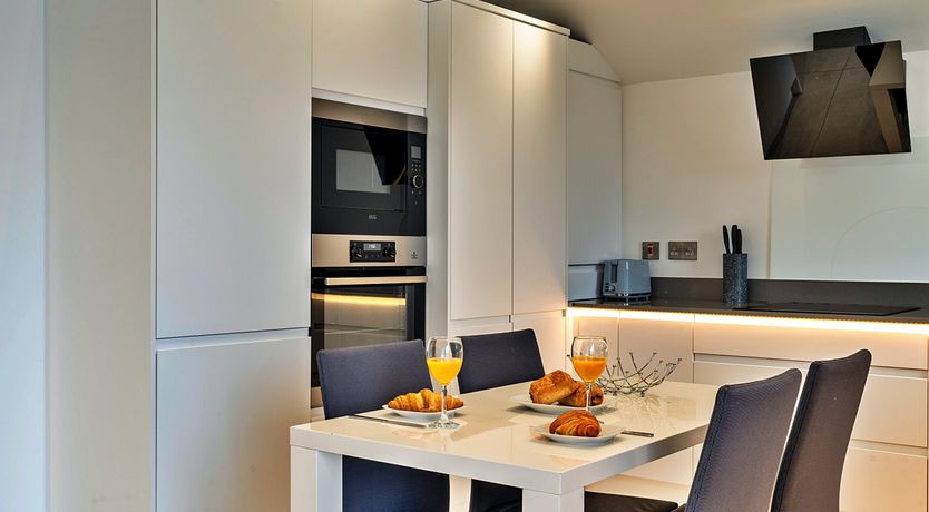 Photo of Teignmouth Tides