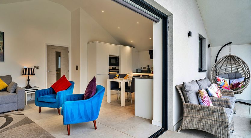 Photo of Teignmouth Tides