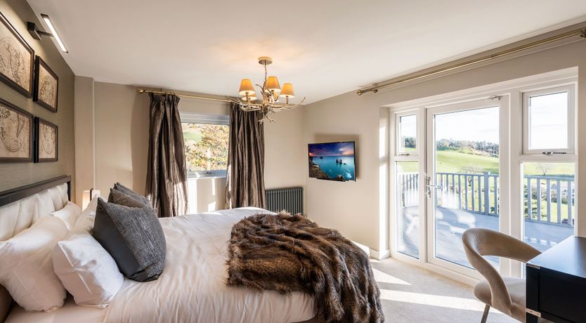 Photo of The Countryside Retreat