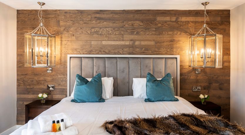 Photo of The Countryside Retreat