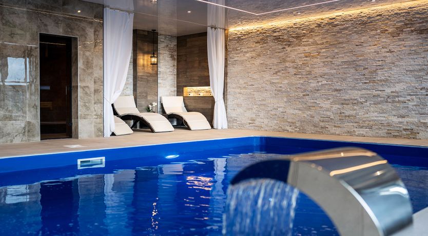 Photo of The Countryside Retreat