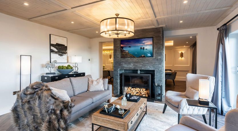 Photo of The Countryside Retreat