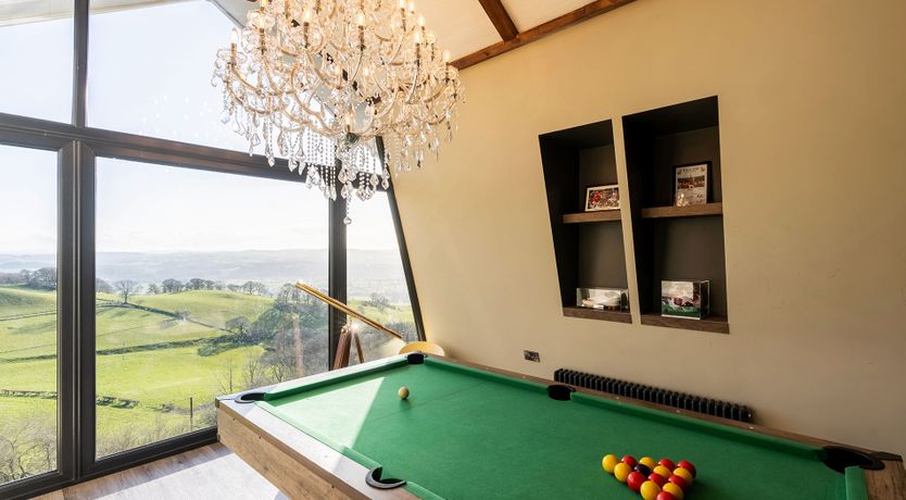 Photo of The Countryside Retreat