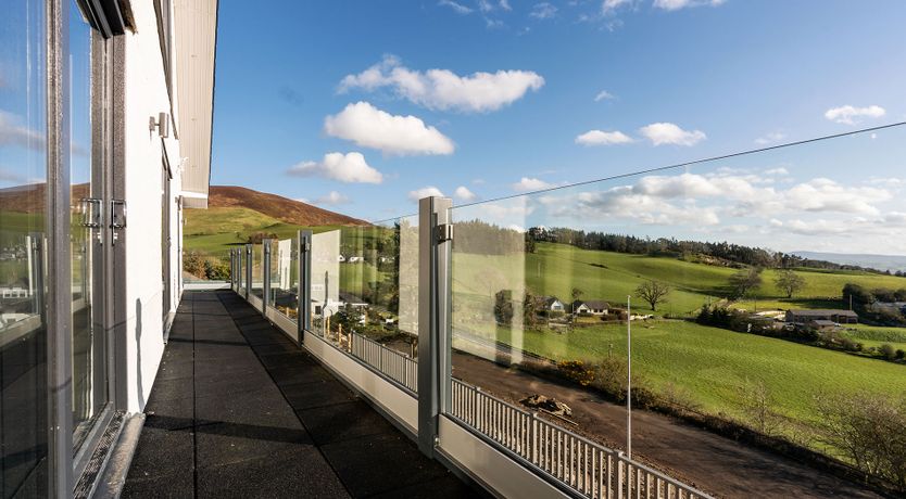 Photo of The Countryside Retreat