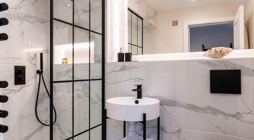 Photo of The Countryside Retreat