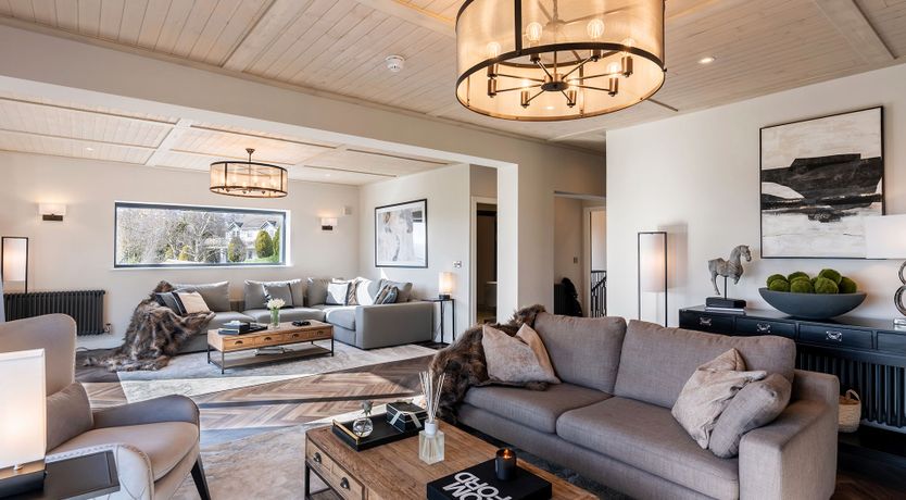 Photo of The Countryside Retreat