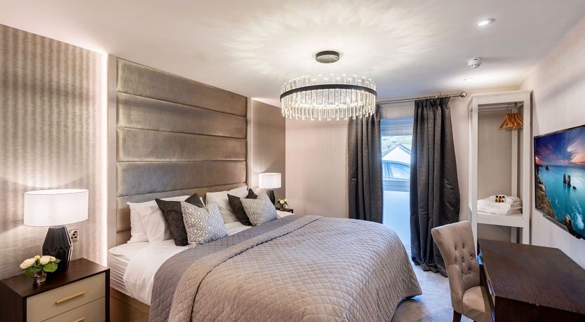 Photo of The Countryside Retreat