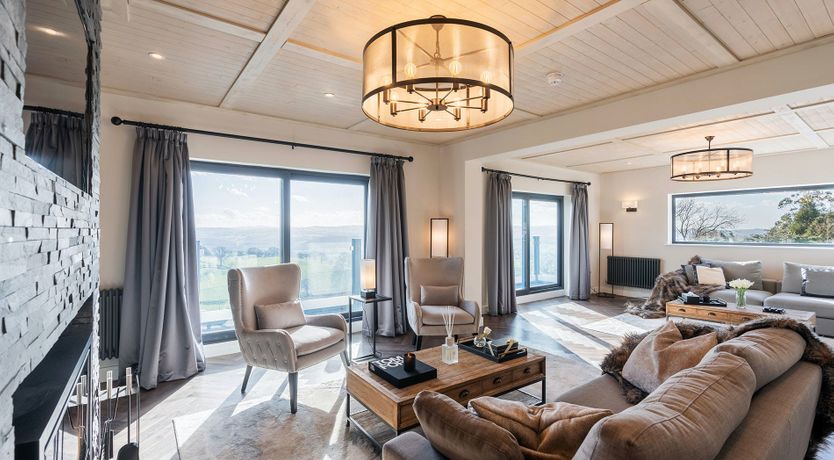 Photo of The Countryside Retreat