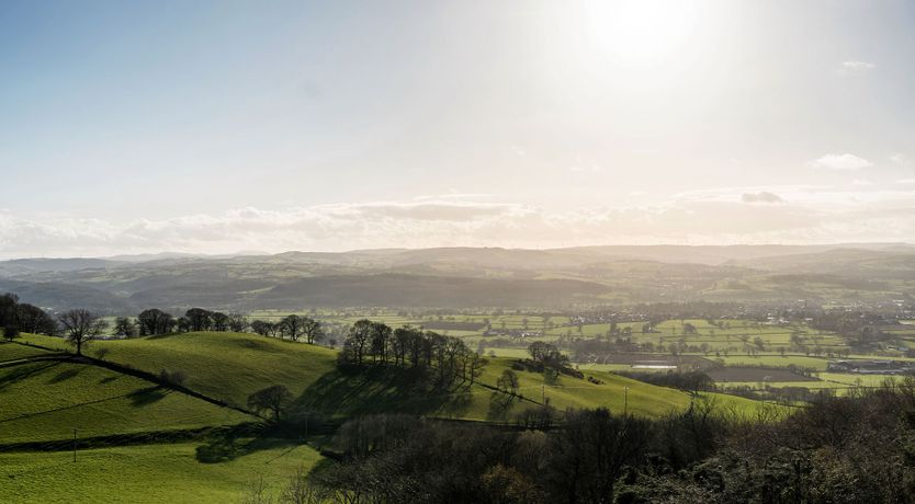Photo of The Countryside Retreat