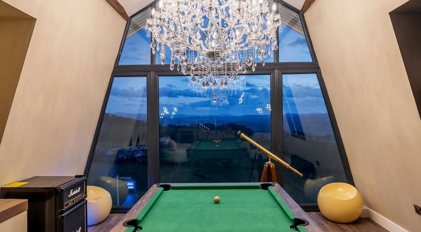 Photo of The Countryside Retreat