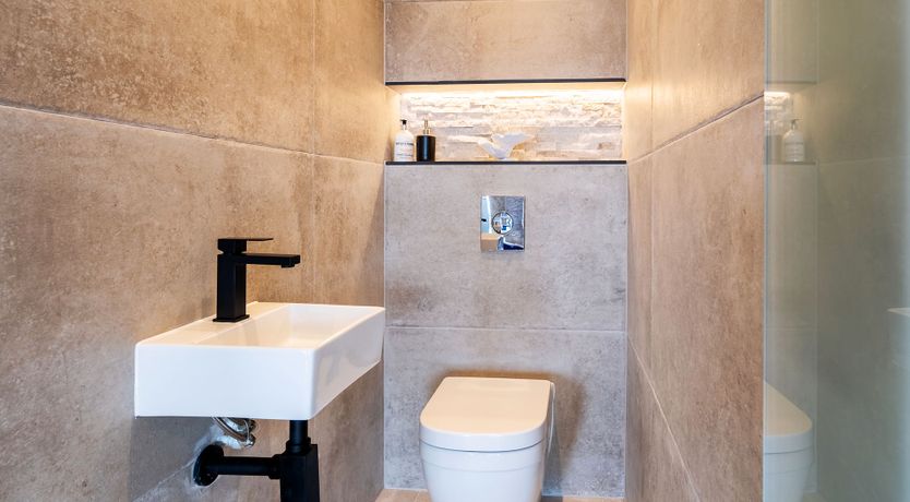 Photo of The Countryside Retreat