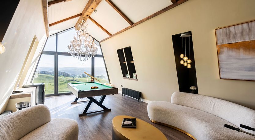 Photo of The Countryside Retreat