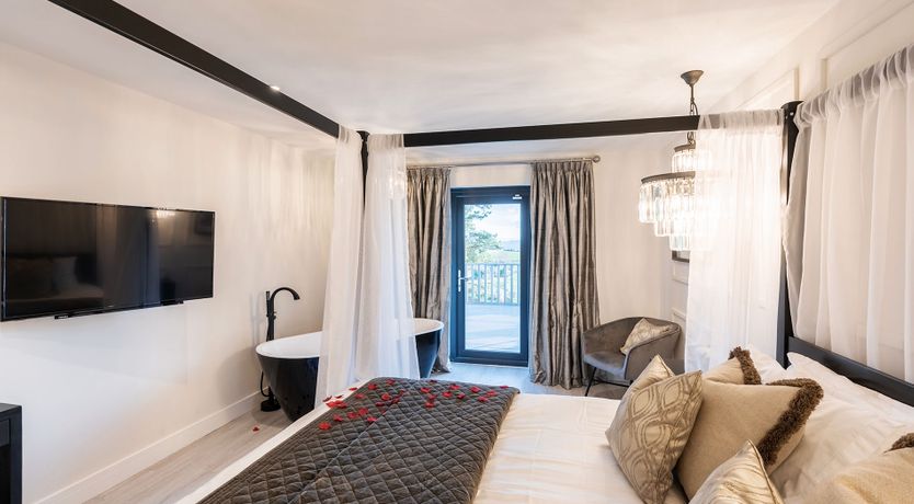 Photo of The Countryside Retreat