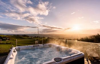 The Countryside Retreat Holiday Cottage