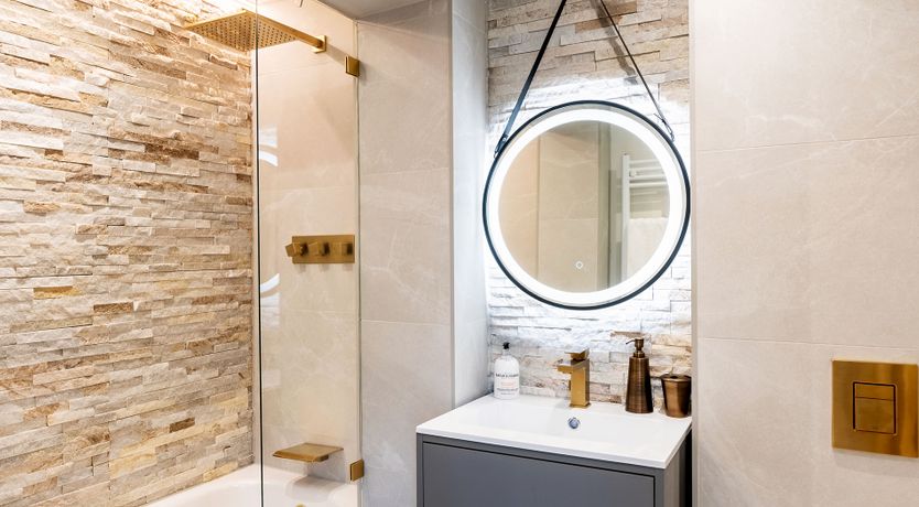 Photo of The Countryside Retreat